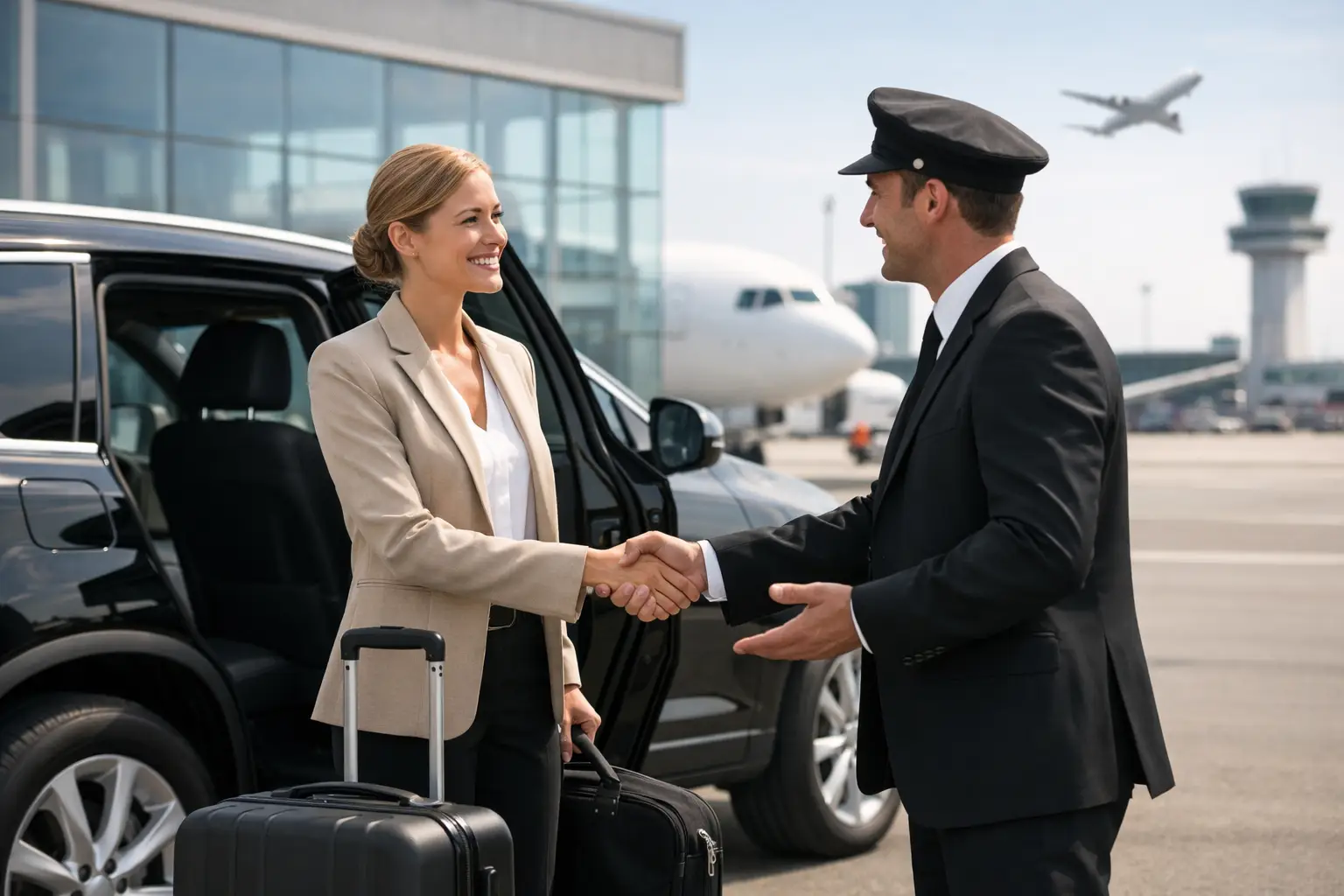 When to Book Airport Transfers
